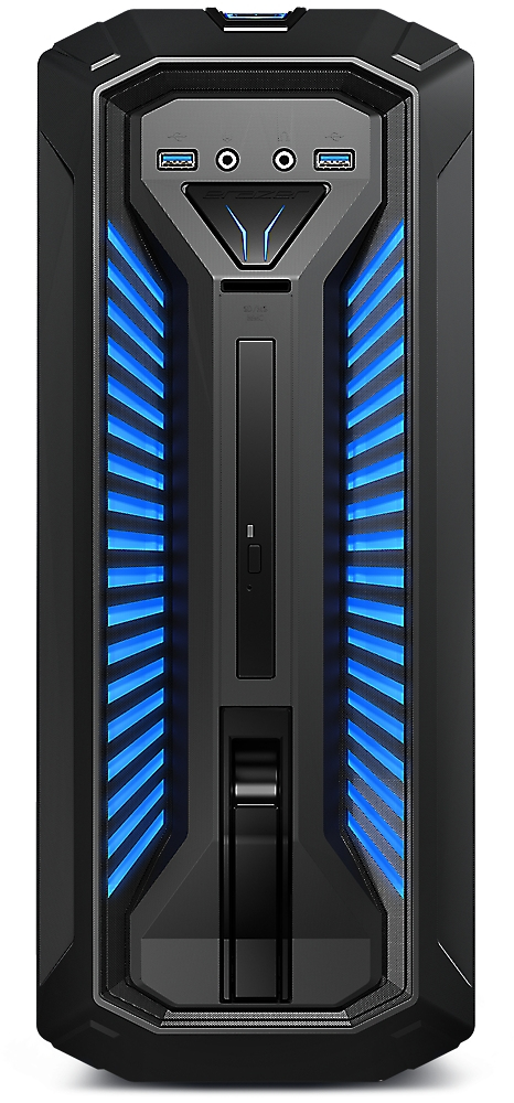 ERAZER X67106 Intel® Core™ i7 i7-8700 – image 1
