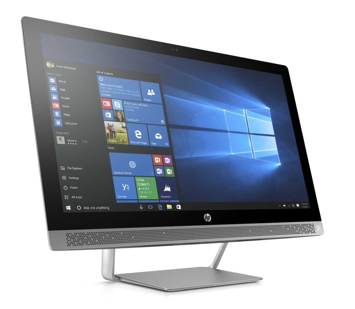 HP ProOne 440 G3 – image 2