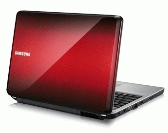 Samsung R R530-JA03UK Intel® Core™2 Duo T6600 – image 2