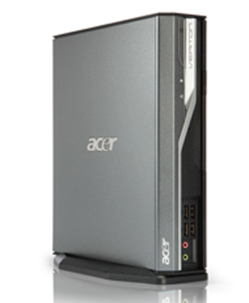 Acer Veriton VL4630G-SI341X Intel® Core™ i3 i3-4130 – image 2