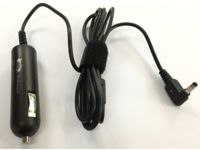 CoreParts MSPT2012C power adapter/inverter Auto Black