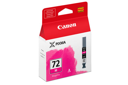 Canon PGI-72M ink cartridge 1 pc(s) Original Magenta