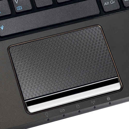 ASUS N82JQ-VX046V Intel® Core™ i7 i7-720QM – image 4