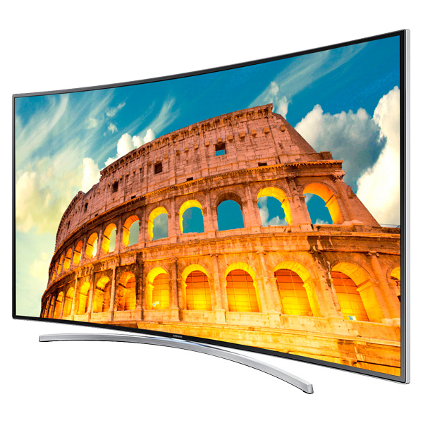 Samsung Series 8 UN48H8000AFXZA TV – image 3