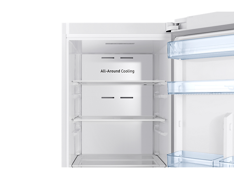 Samsung RR7000M fridge Freestanding – image 7