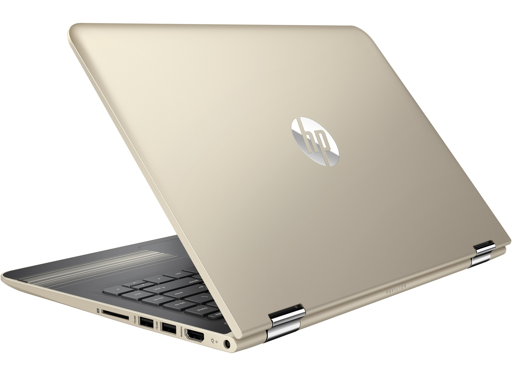 HP Pavilion x360 13-u167tu Intel® Core™ i7 i7-7500U Hybrid (2-in-1) – image 6