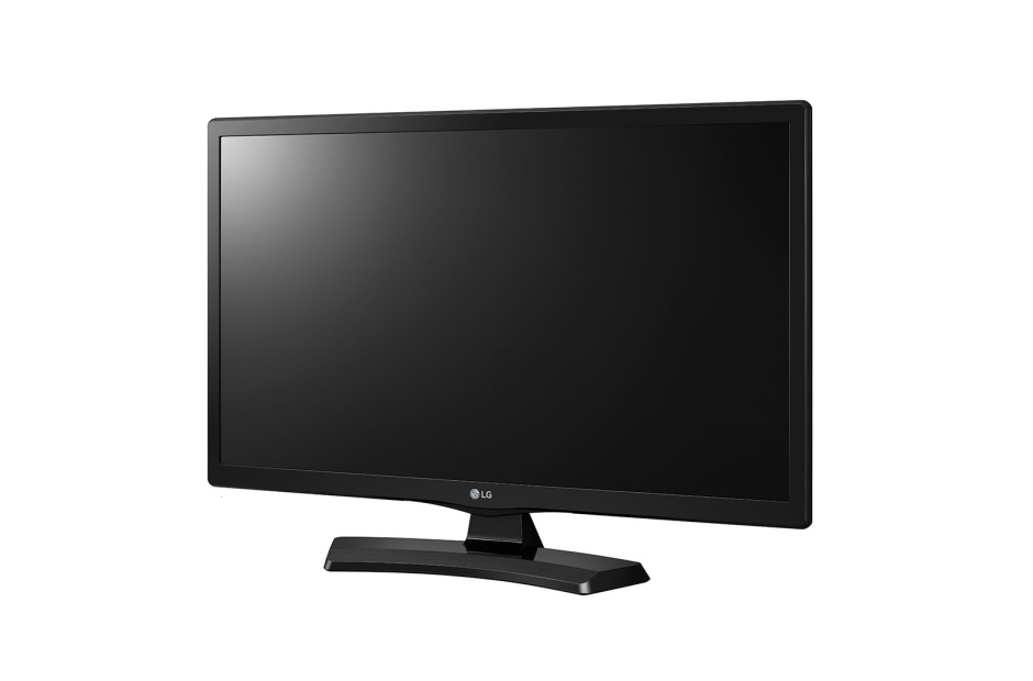 LG 20MT49DF-PU computer monitor – image 2