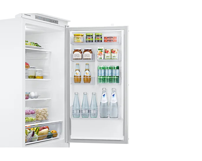 Samsung F-BRB26NZ64BNV7 fridge-freezer Built-in – image 7