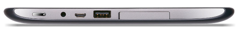Acer Iconia A200-16TI NVIDIA Tegra – image 6