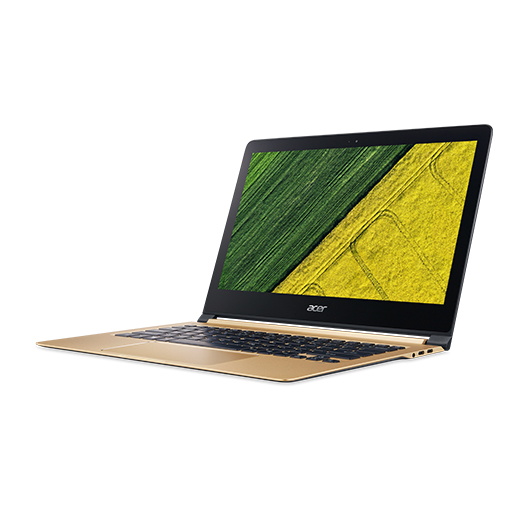 Acer Swift 7 SF713-51-M8EW Intel® Core™ i7 i7-7Y75 Laptop – image 3
