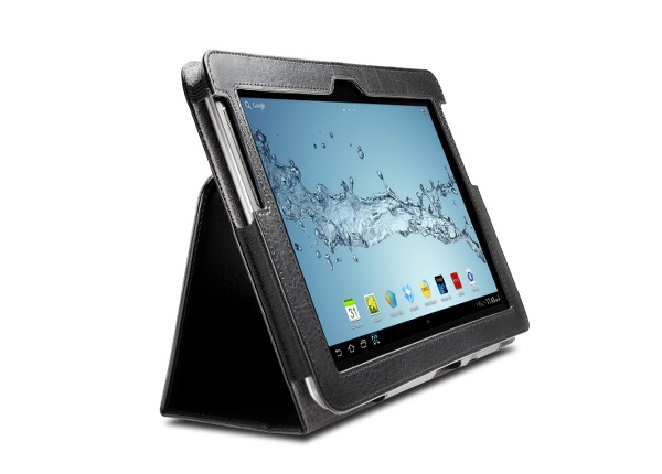 Kensington Folio Case for Samsung Galaxy Tab™1,2 & Note