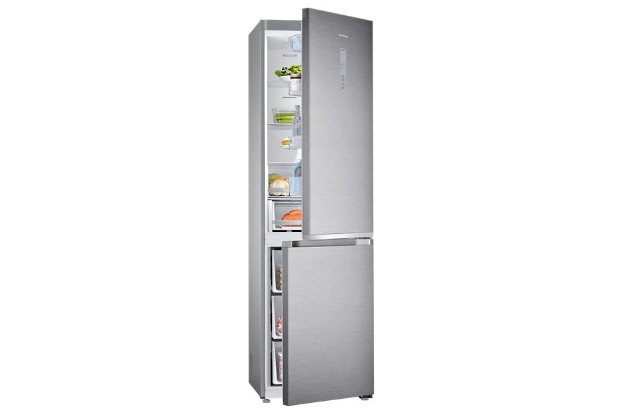 Samsung RB36J8215SR fridge-freezer Freestanding – image 6