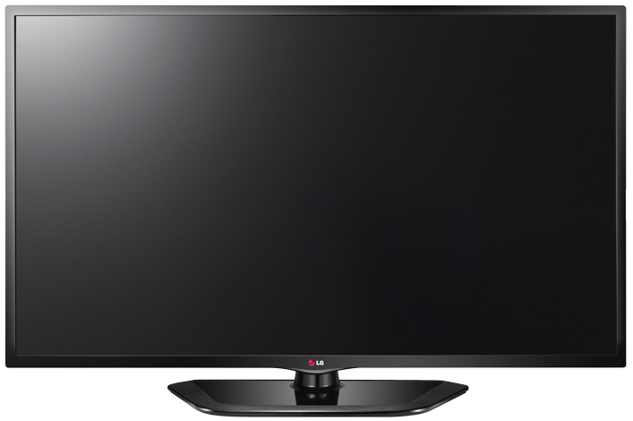 LG 50LN5750 TV 127 cm (50") Full HD Smart TV Wi-Fi Black