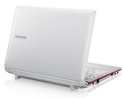Samsung N150-JA02AT Intel Atom® N450 Netbook – image 4