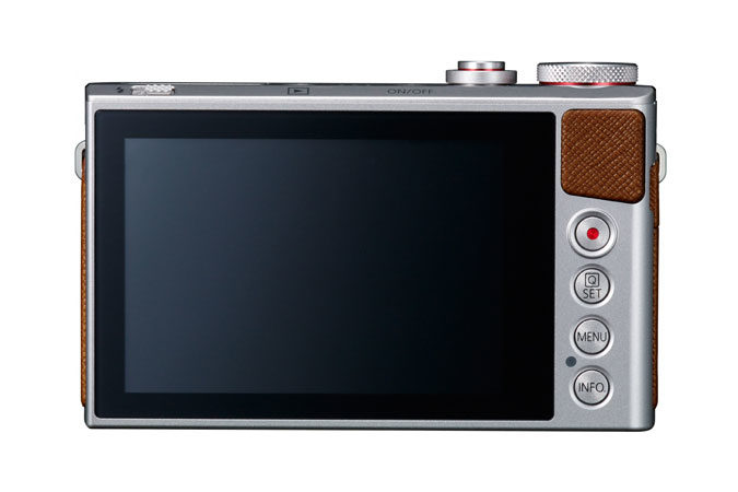 Canon G9 X – image 5