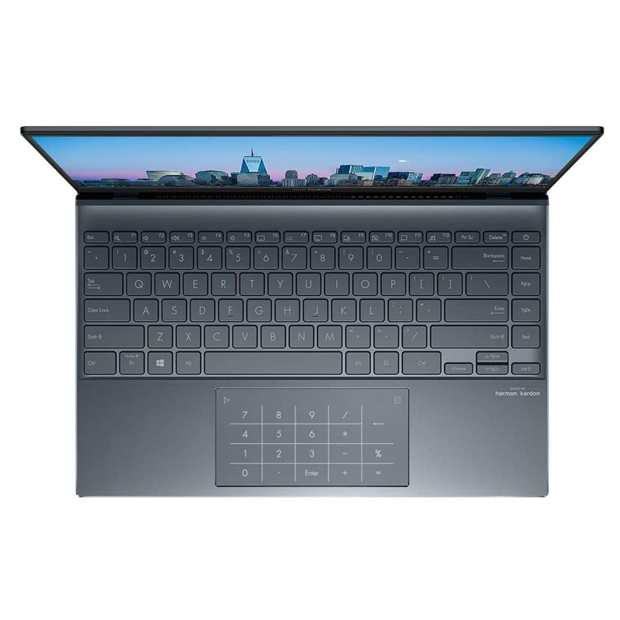 ASUS Zenbook Flip 14 UX463FL-AI096T laptop Intel® Core™ i7 i7-10510U Hybrid (2-in-1) – image 4