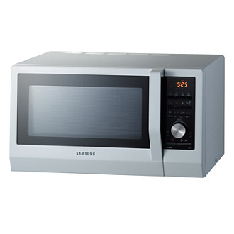 Samsung CE117A-B microwave Black – image 4