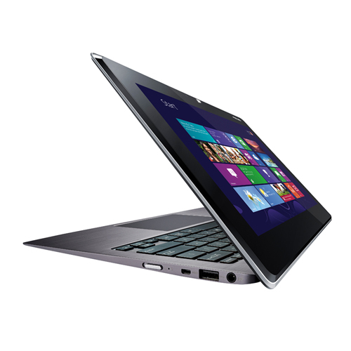 ASUS TAICHI 21-CW005H Intel® Core™ i5 i5-3317U Laptop – image 3