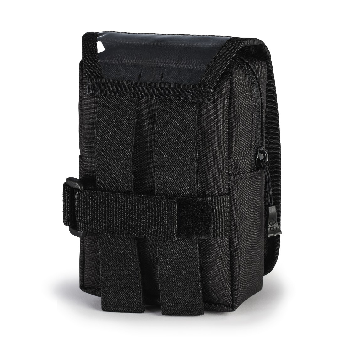 Hama 00178252 mobile phone case Holster Black – image 2