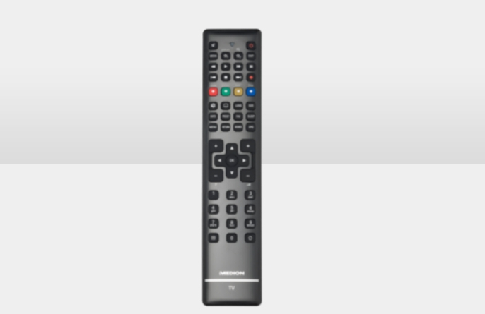 MEDION P12223 80 cm (31.5") HD Smart TV Black 300 cd/m² – image 7