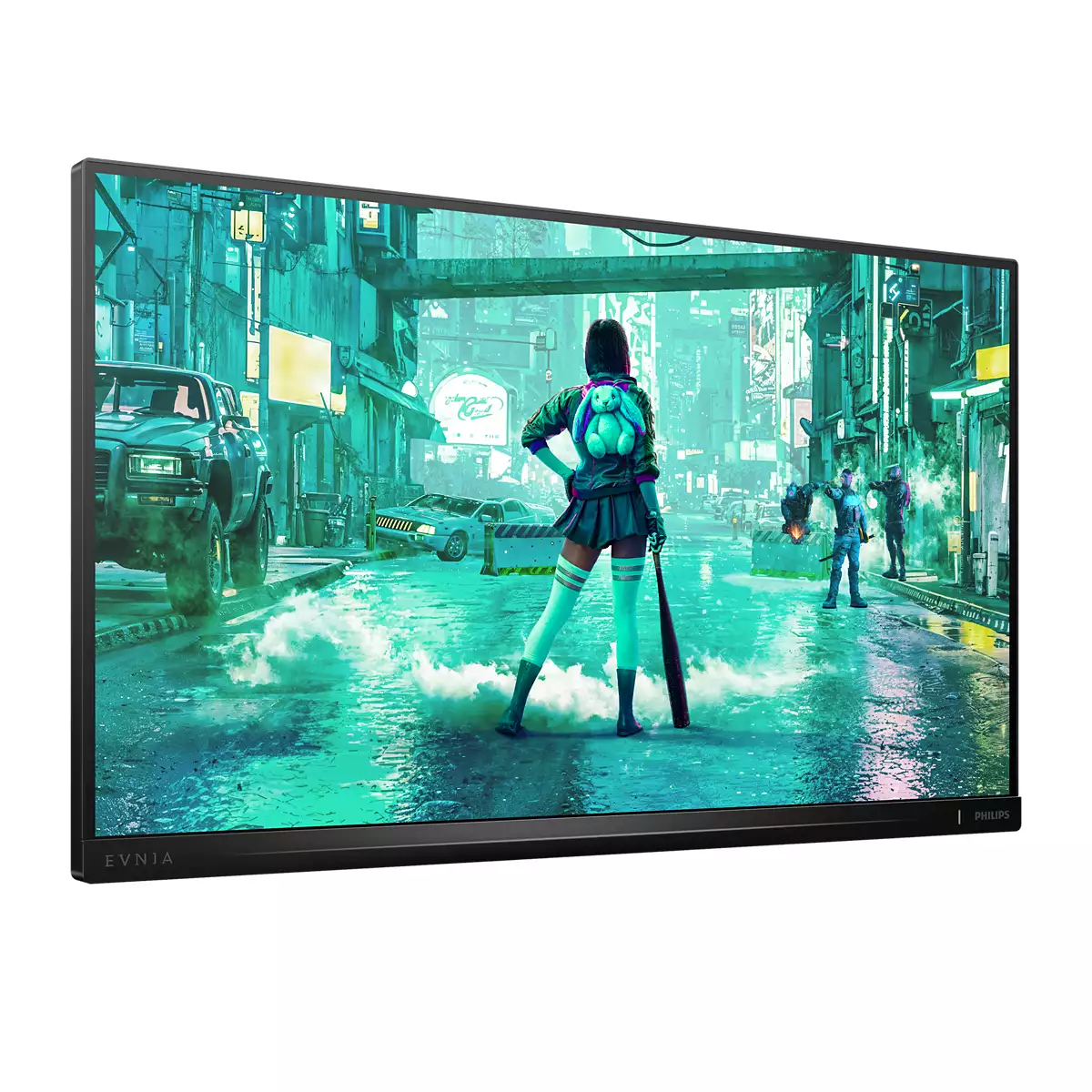 Philips Evnia 3000 25M2N3200XI/93 computer monitor – image 3