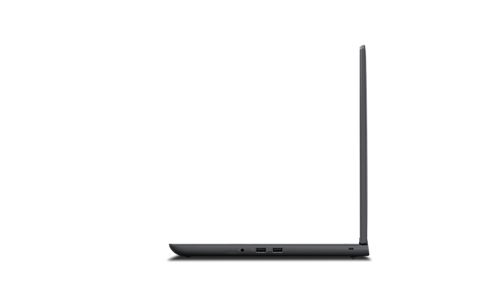 Lenovo ThinkPad P16v Intel® Core™ i7 i7-13700H Mobile workstation – image 3