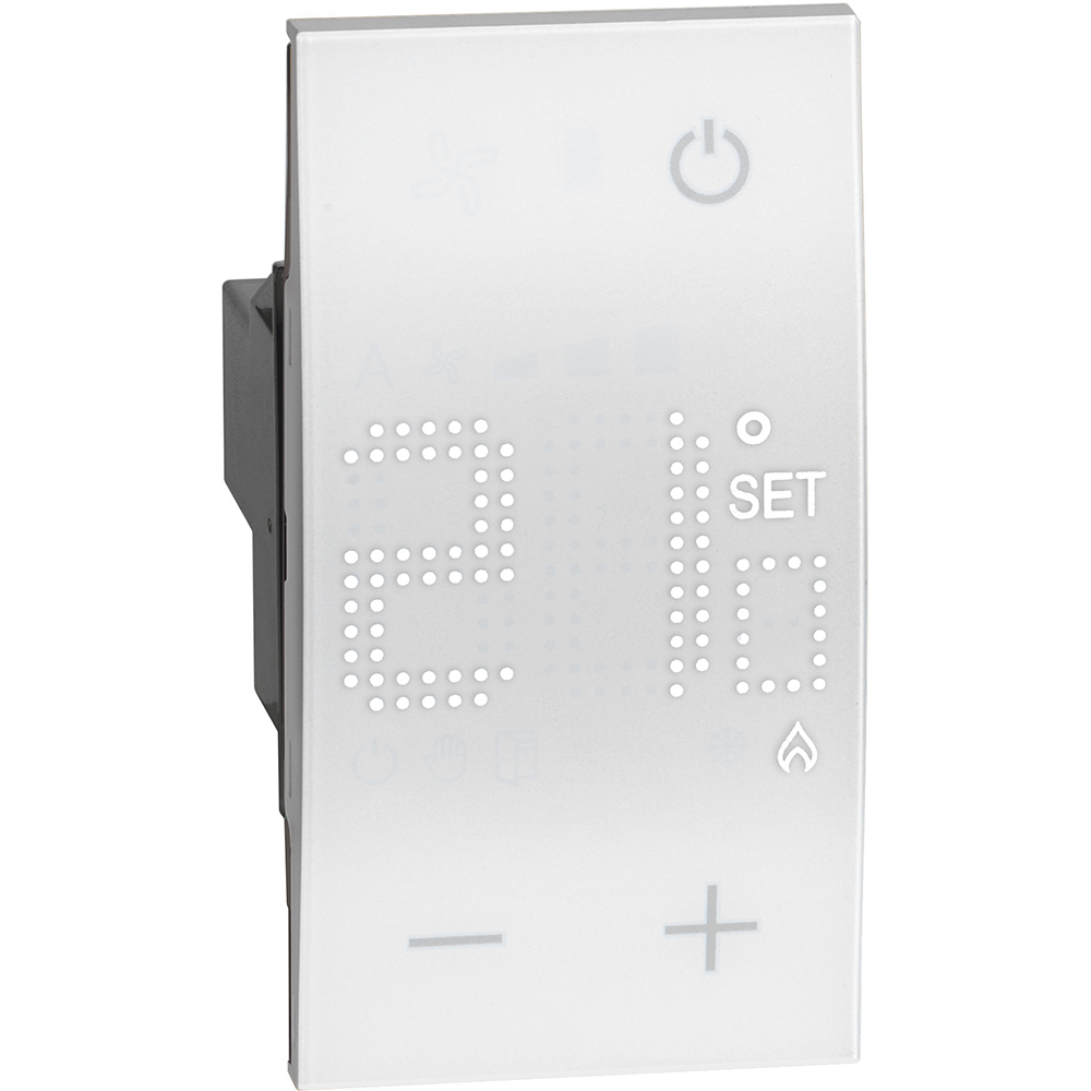 Legrand KW4441 thermostat