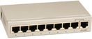 Lindy 25043 network switch Unmanaged – image 2