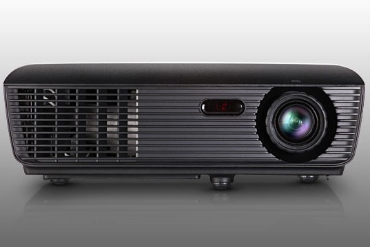 Dell 1410X 2700 ANSI lumens DLP XGA (1024x768) – image 2