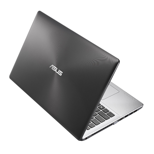 ASUS K550CA Intel® Core™ i3 i3-3217U Laptop – image 4
