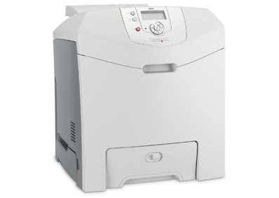 Fujitsu C524dn Colour