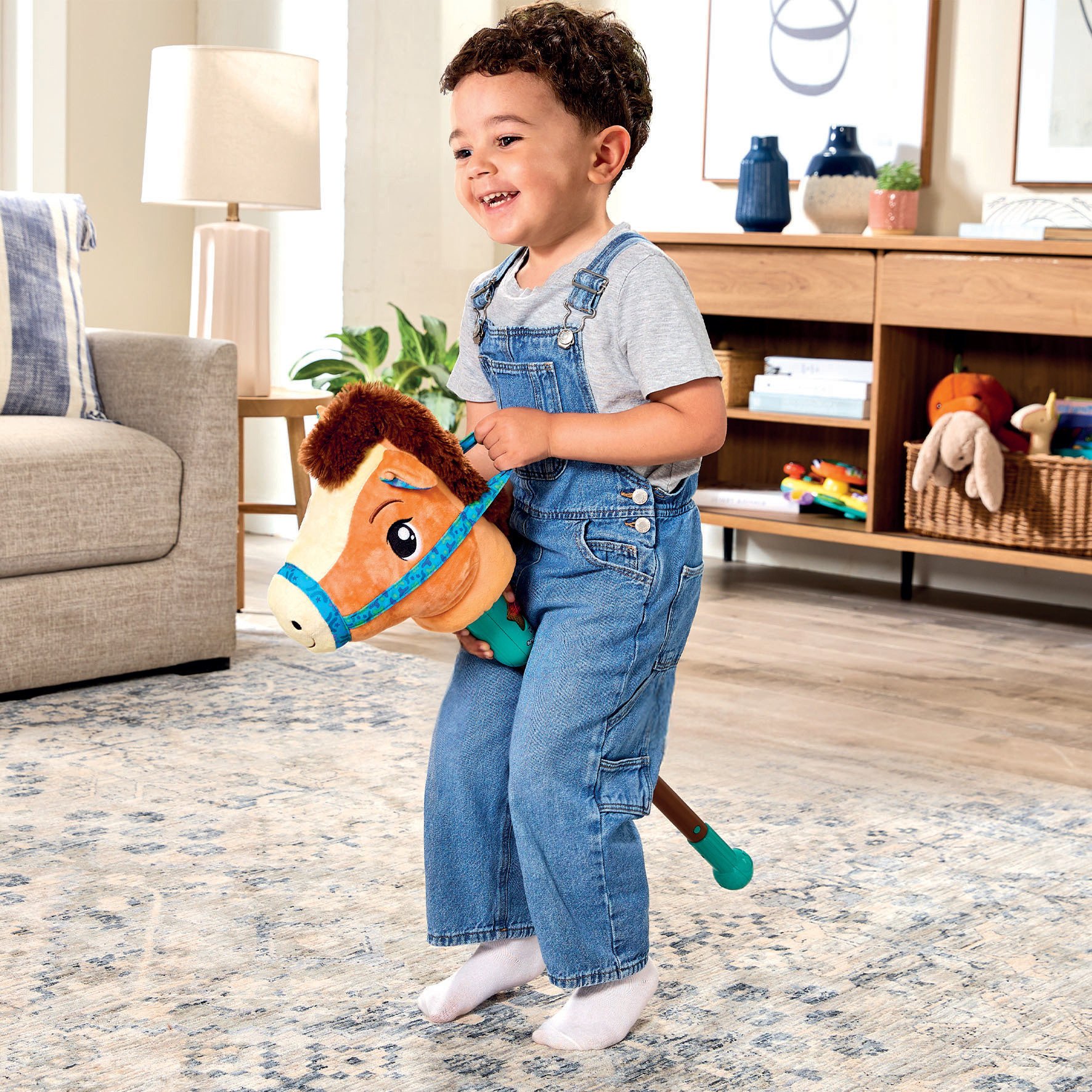 VTech Mistral Cheval Bâton Musical – image 7