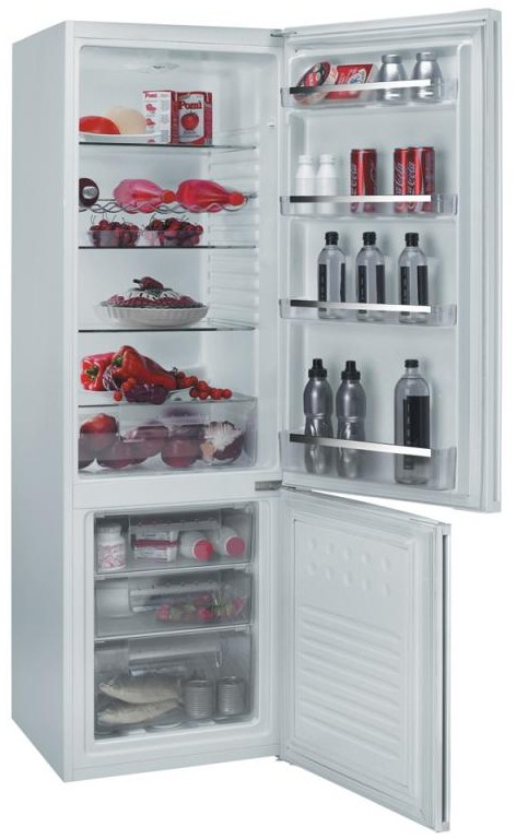 Hoover HDSC 174 W – image 2
