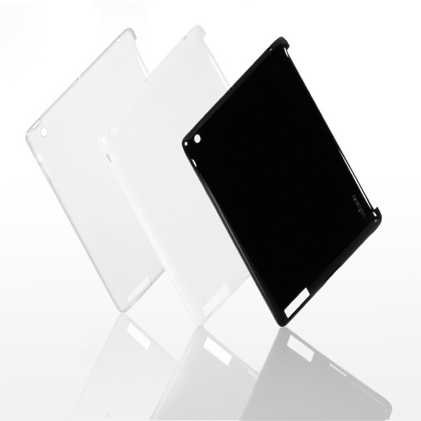 Kensington Protective Back Cover for iPad 2 – image 2