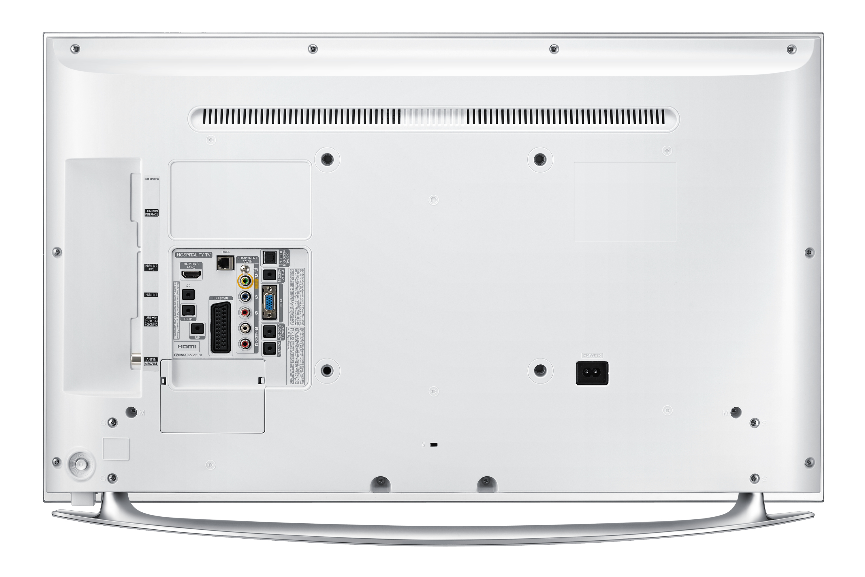 Samsung HG32EB673C TV – image 2