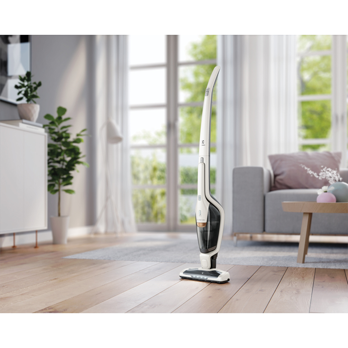 Electrolux EER7ALLRGY 2-in-1 stick vacuum Battery Dry Bagless – image 3