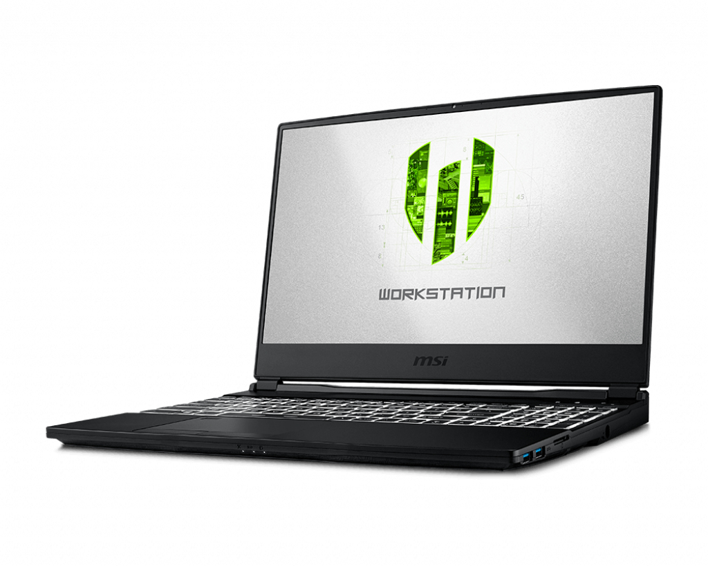 MSI WE65 9TI-007 – image 2