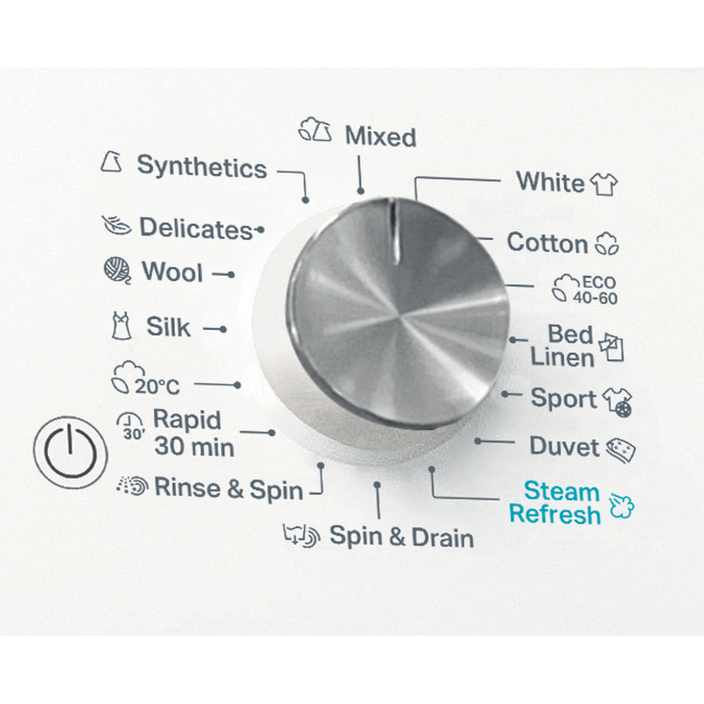 Whirlpool FFD 9638 SV EU – image 7
