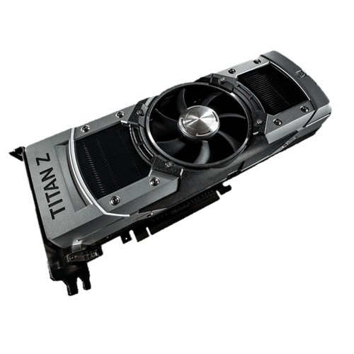 ASUS 90YV06F0-U0NA00 graphics card NVIDIA GeForce GTX TITAN Z – image 4