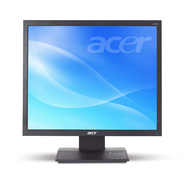 Acer Essential 173DOb computer monitor