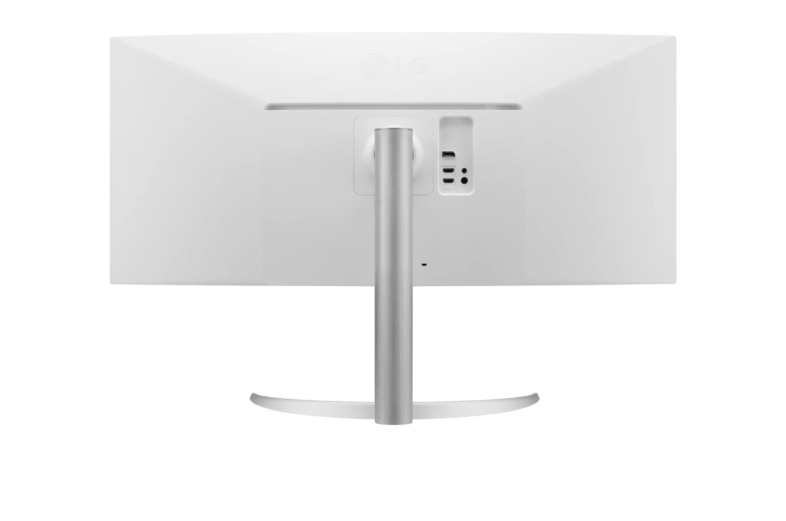 LG 38WQ75C-W computer monitor – image 8