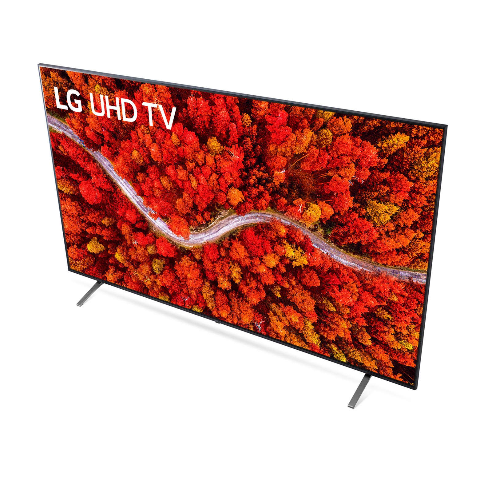 LG 75UP80006LA 190.5 cm (75") 4K Ultra HD Smart TV Wi-Fi Blue – image 9