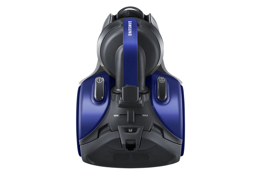 Samsung VC4000 1.5 L Cylinder vacuum Dry 700 W Bagless