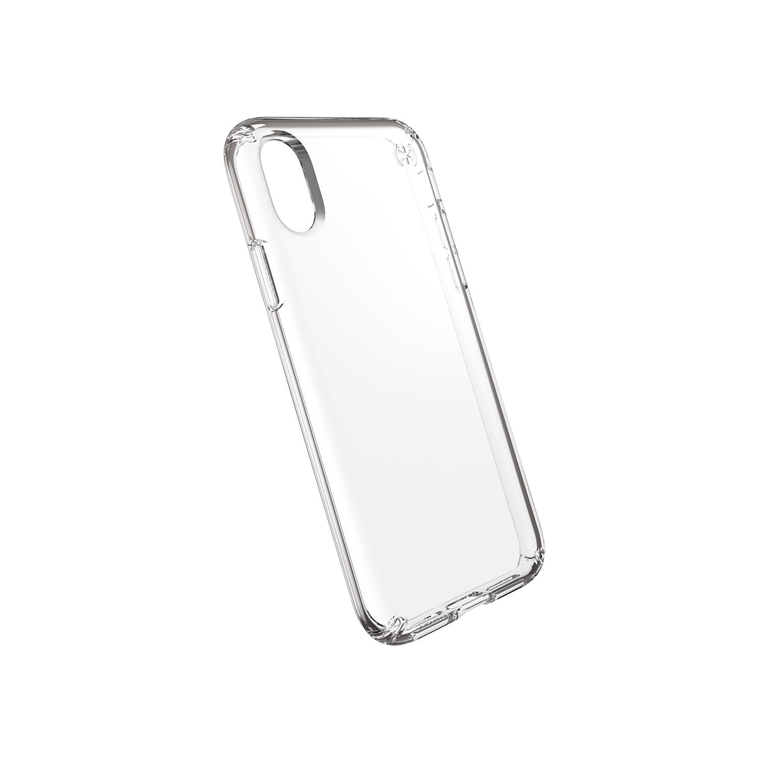 Speck Presidio Stay Clear iPhone XS/X – image 9