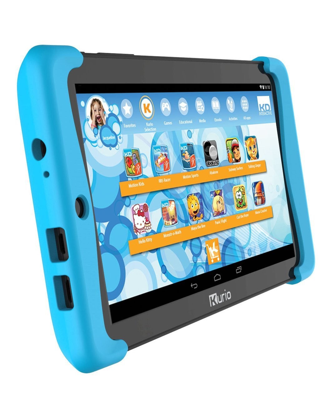 Kurio Tab 2 8GB – image 3