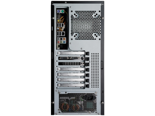 GIGABYTE KIT-GAME2 PC Intel® Core™ i7 – image 8