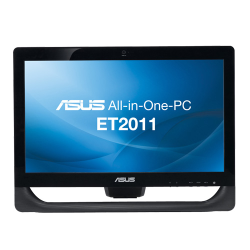ASUS ET ET2011AGT-B019E All-in-One PC/workstation AMD Athlon II X2