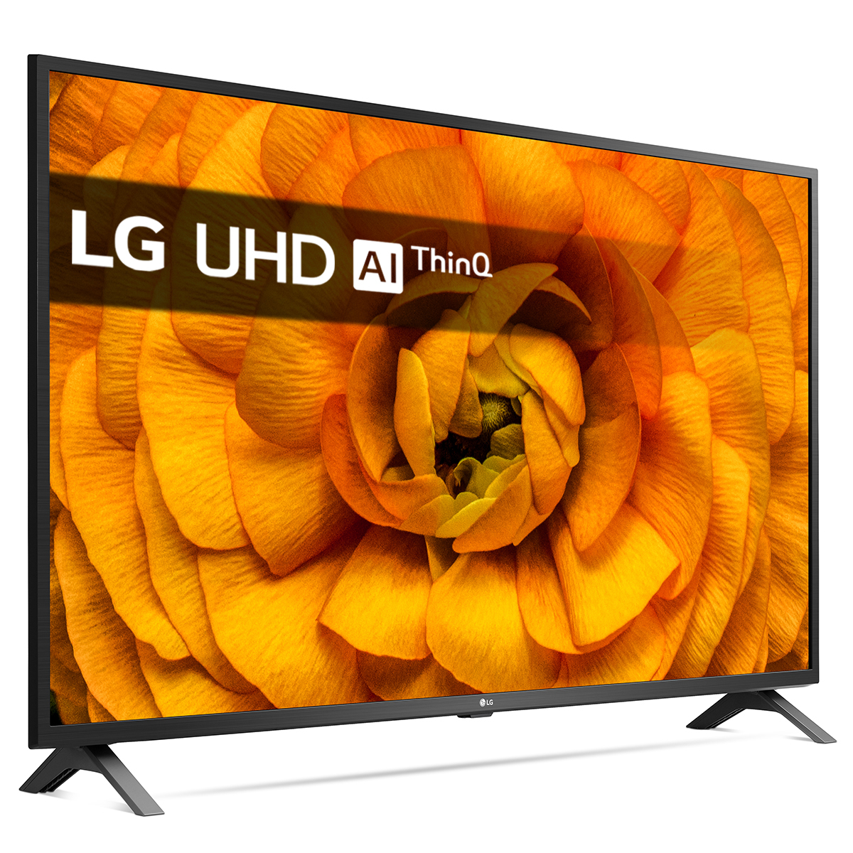 LG 82UN85006LA.AEU TV 2.08 m (82") 4K Ultra HD Smart TV Wi-Fi Titanium – image 5