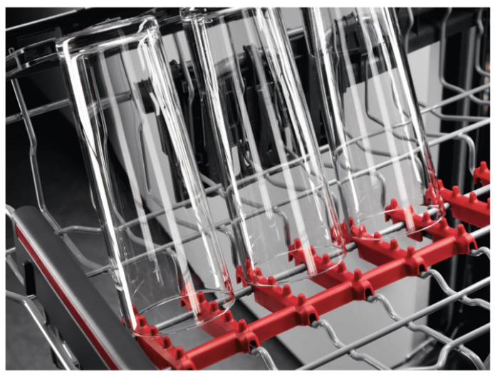 AEG FFB53940ZM dishwasher Freestanding 14 place settings – image 6