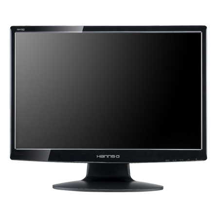 Hannspree Hanns.G HH192DPB computer monitor – image 1